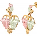 Earrings - by Landstrom's